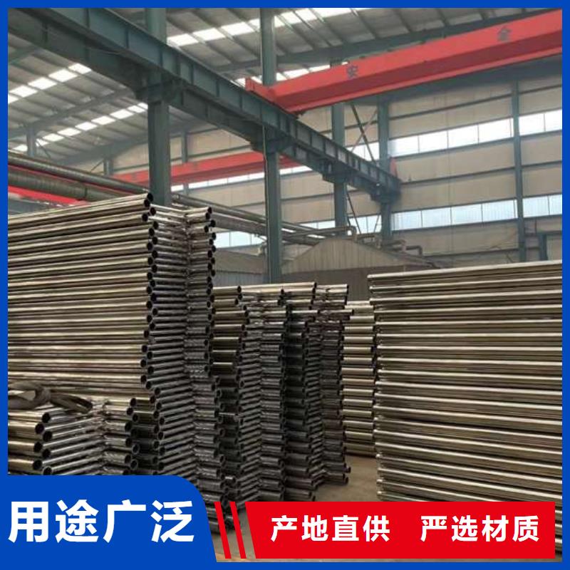 质量靠谱的山路护栏厂家