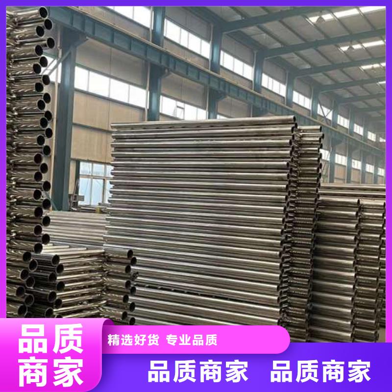 山路护栏产品质量过关