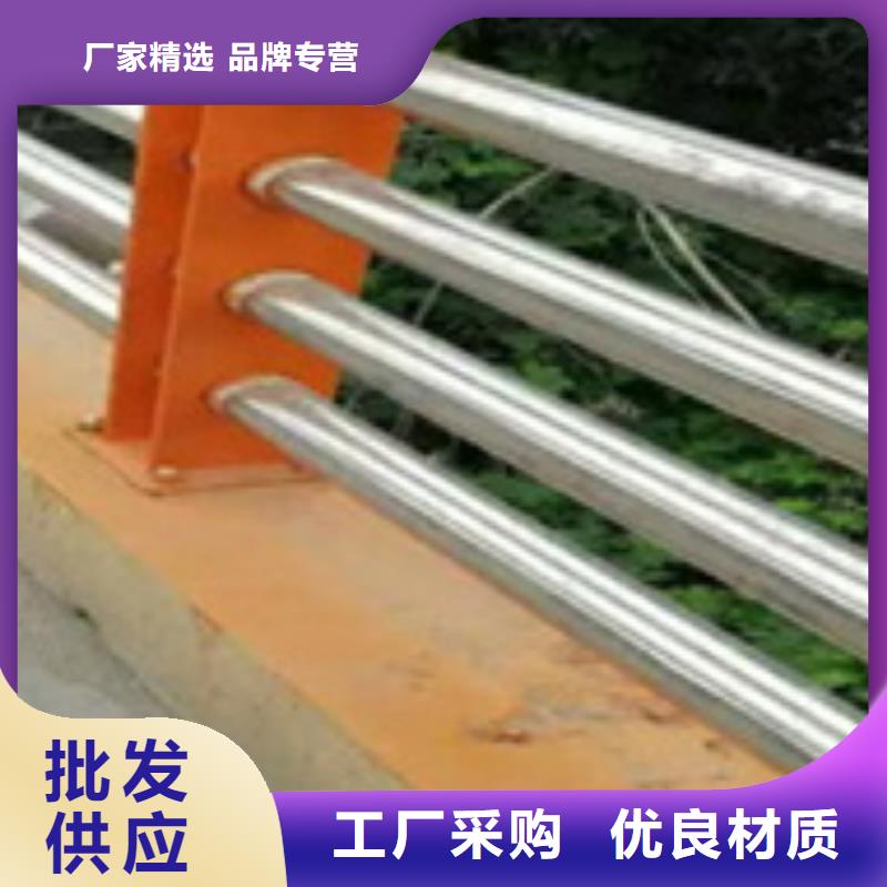 护栏【立柱】产品实拍