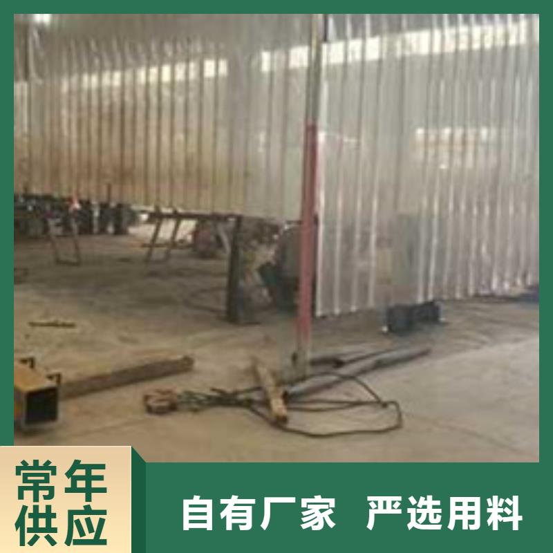 护栏防撞护栏厂支持非标定制