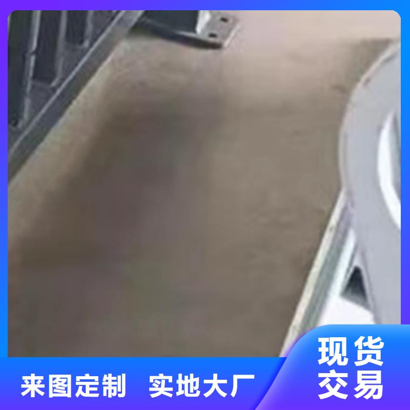 口碑好的不锈钢造型栏杆生产厂家