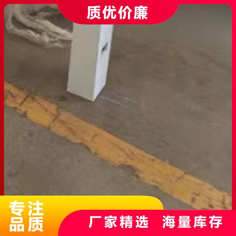 护栏河道护栏厂物美价优