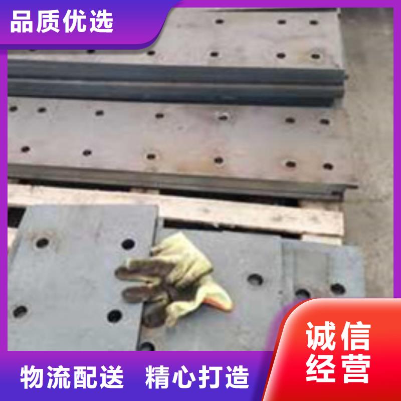  护栏实体诚信厂家