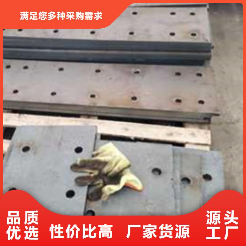 护栏不锈钢复合管厂制造厂家