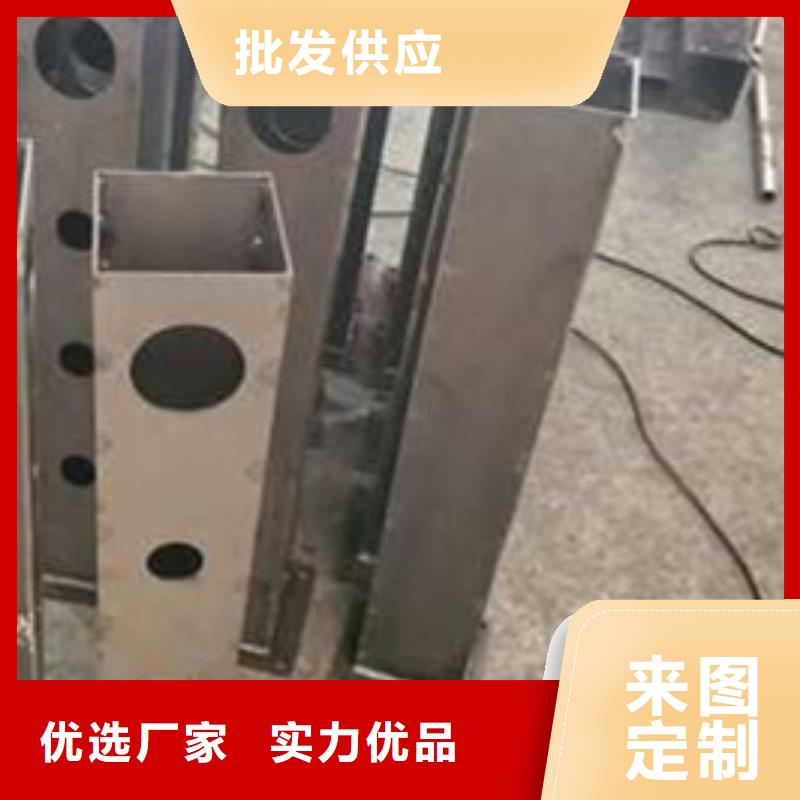 【护栏防撞护栏厂好货采购】