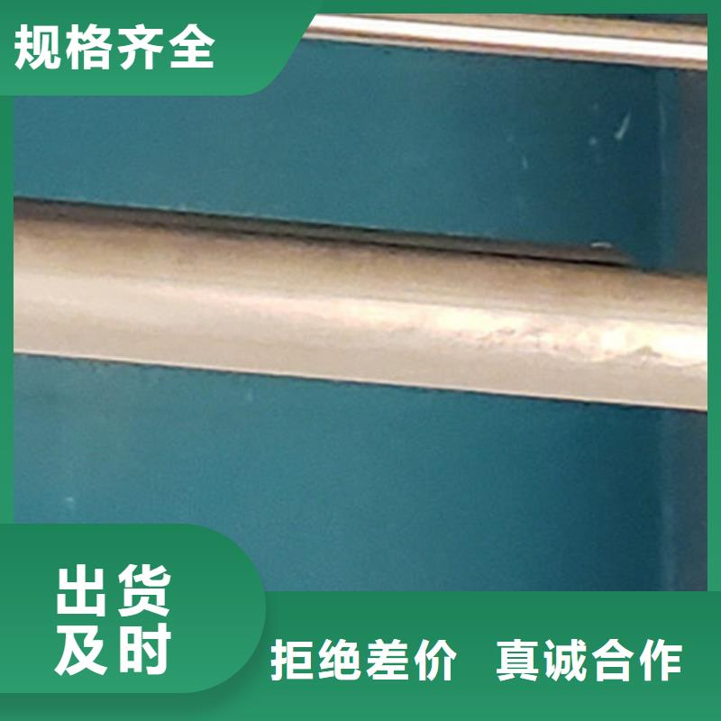 优选：桥梁人行道护栏实力厂家