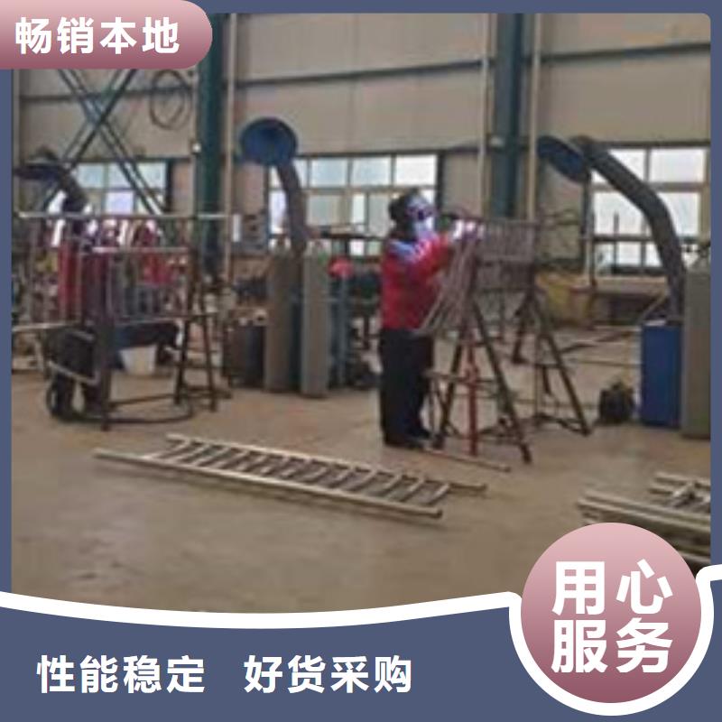 护栏【立柱桥梁防撞护栏】优选货源