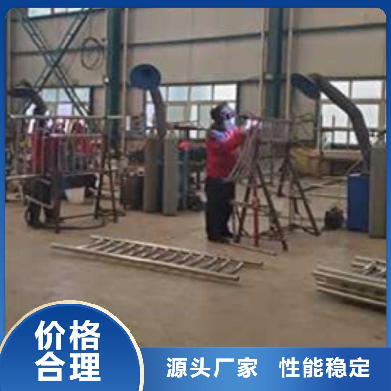 护栏防撞护栏厂精品选购