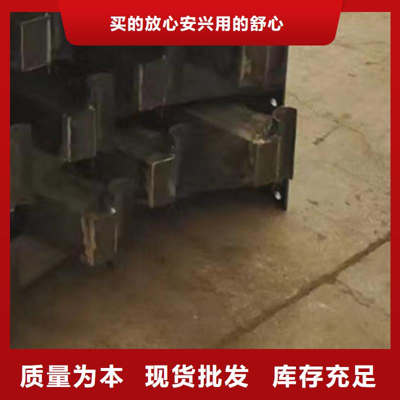 护栏河堤护栏定制定做
