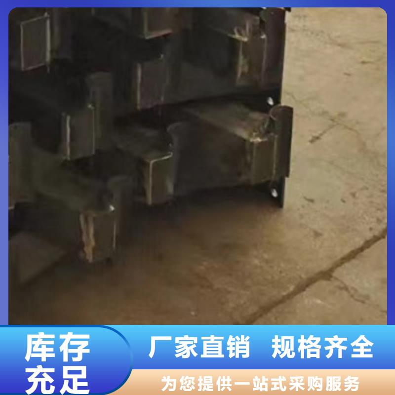 护栏灯光防撞护栏真正让利给买家