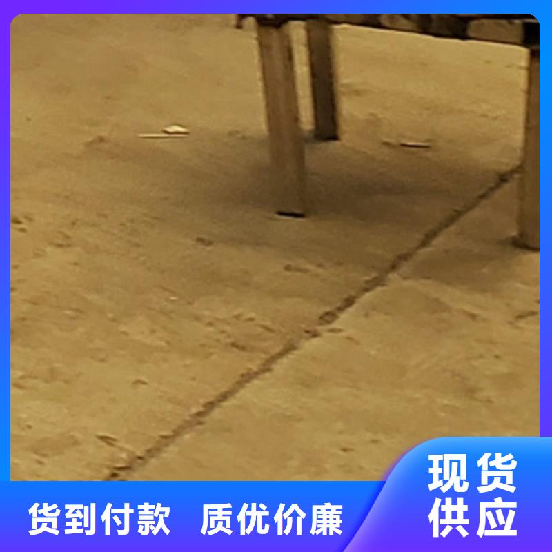  护栏为品质而生产