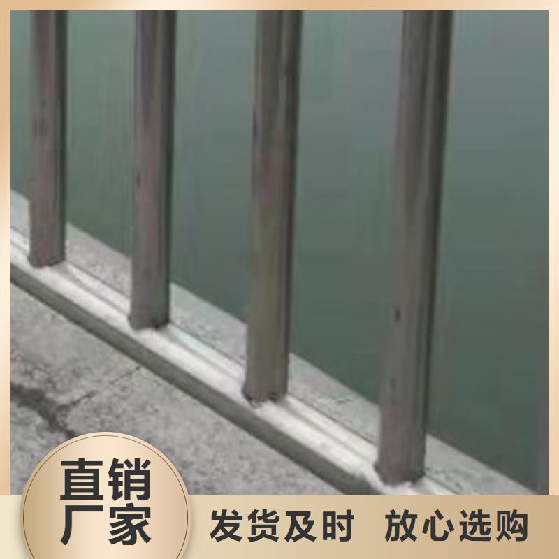  护栏N年生产经验