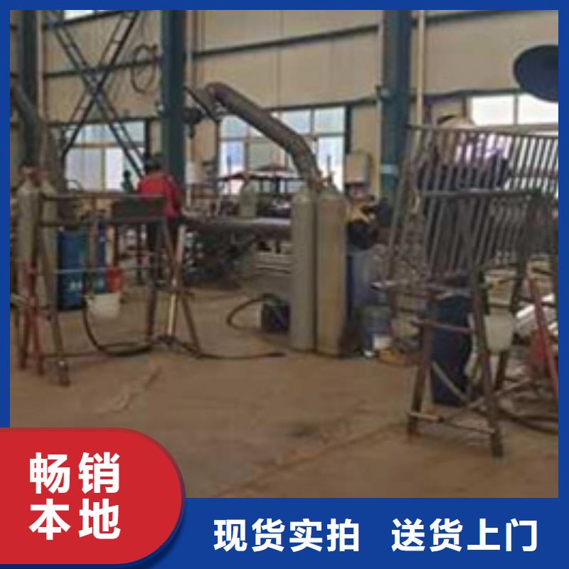 【护栏】桥梁护栏厂常年供应
