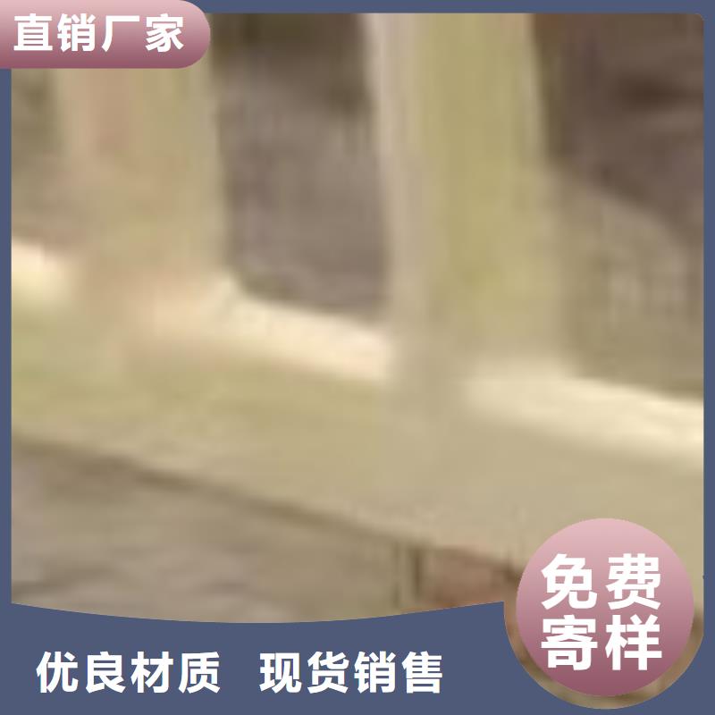 护栏质检合格发货
