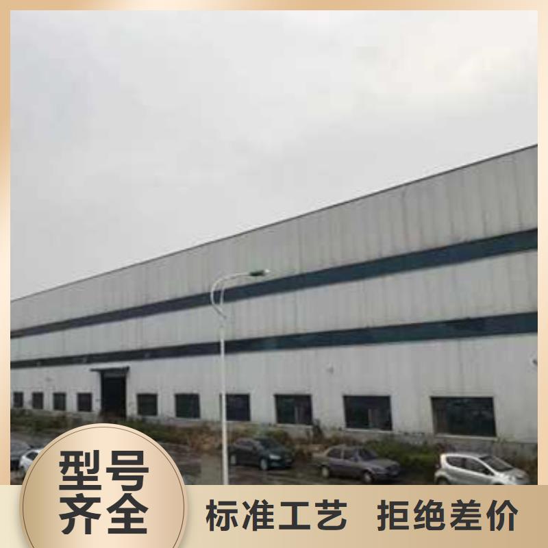 买河道护栏必看-规格全