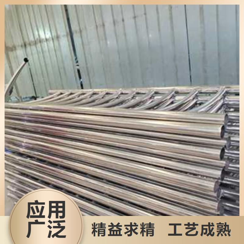 护栏-【河道护栏】厂家品控严格