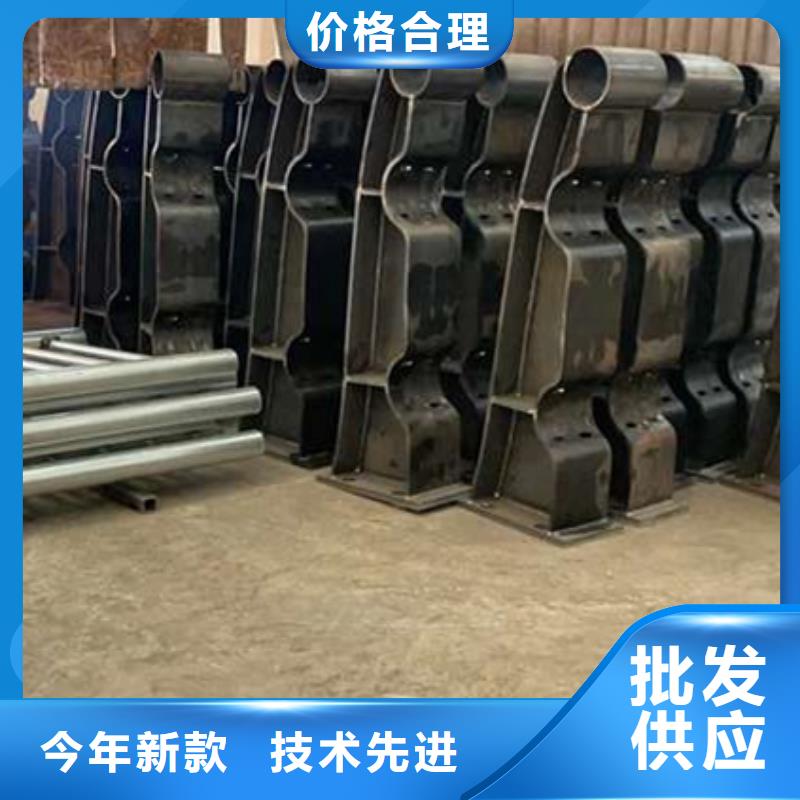 护栏中央分隔栏品牌企业