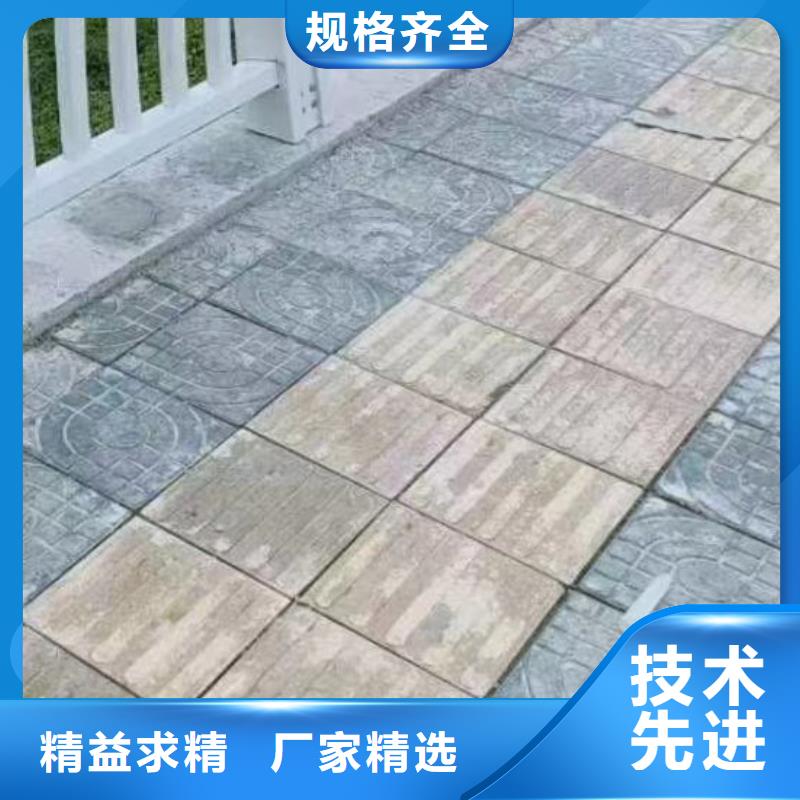 护栏拒绝伪劣产品