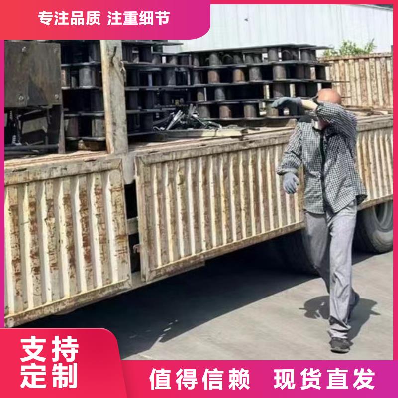 不锈钢桥梁栏杆美观好用