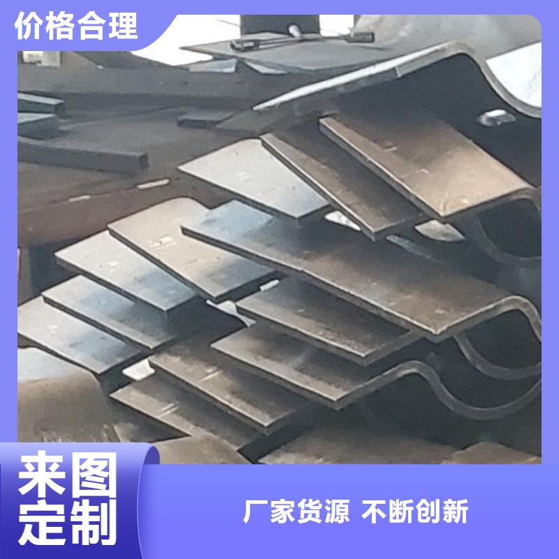 护栏国道抗冲击围栏厂诚信经营