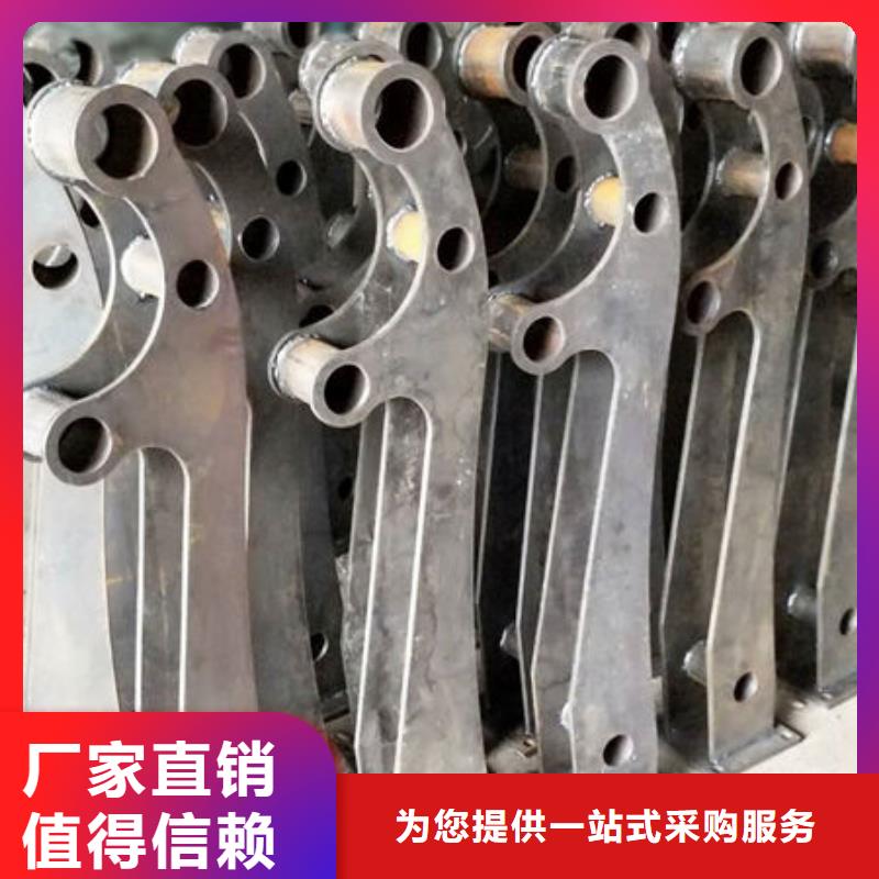 护栏桥梁护栏厂源厂供货