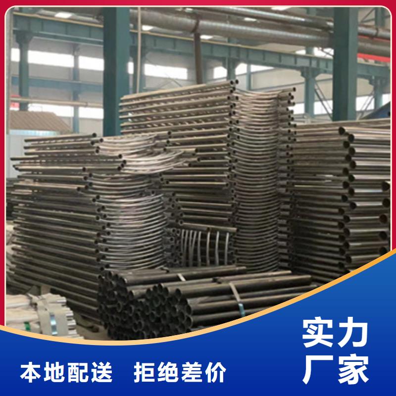 不锈钢护栏厂家