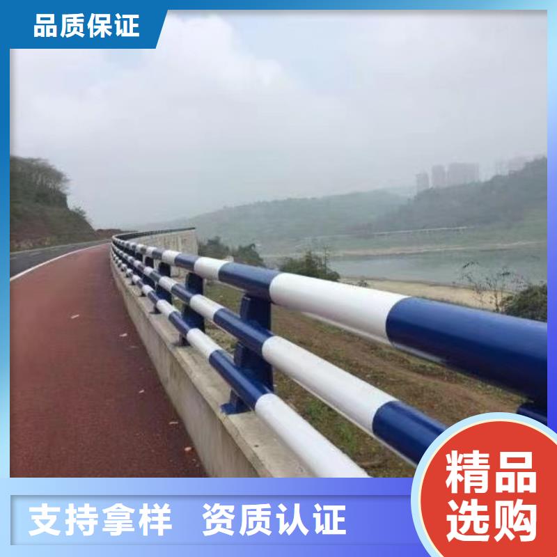 304桥梁护栏价格公道