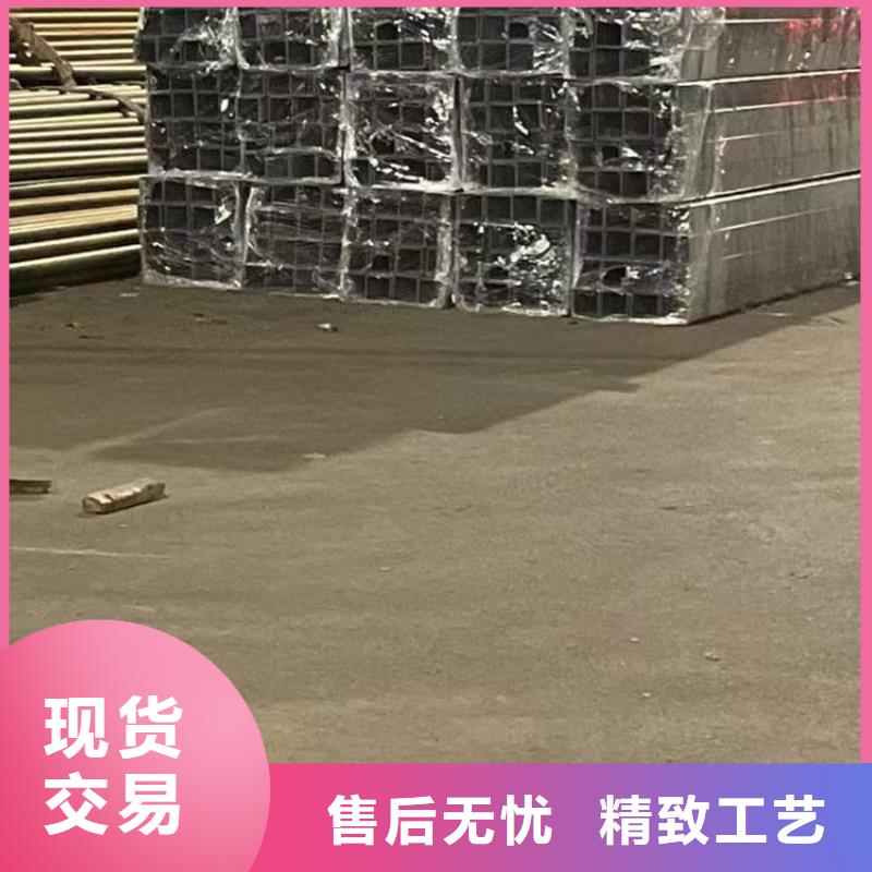 桥梁护栏保障产品质量