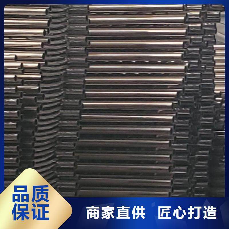 护栏【立柱桥梁防撞护栏】用心服务