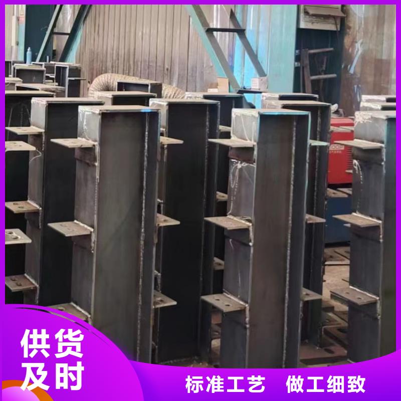 护栏桥梁护栏厂源厂供货