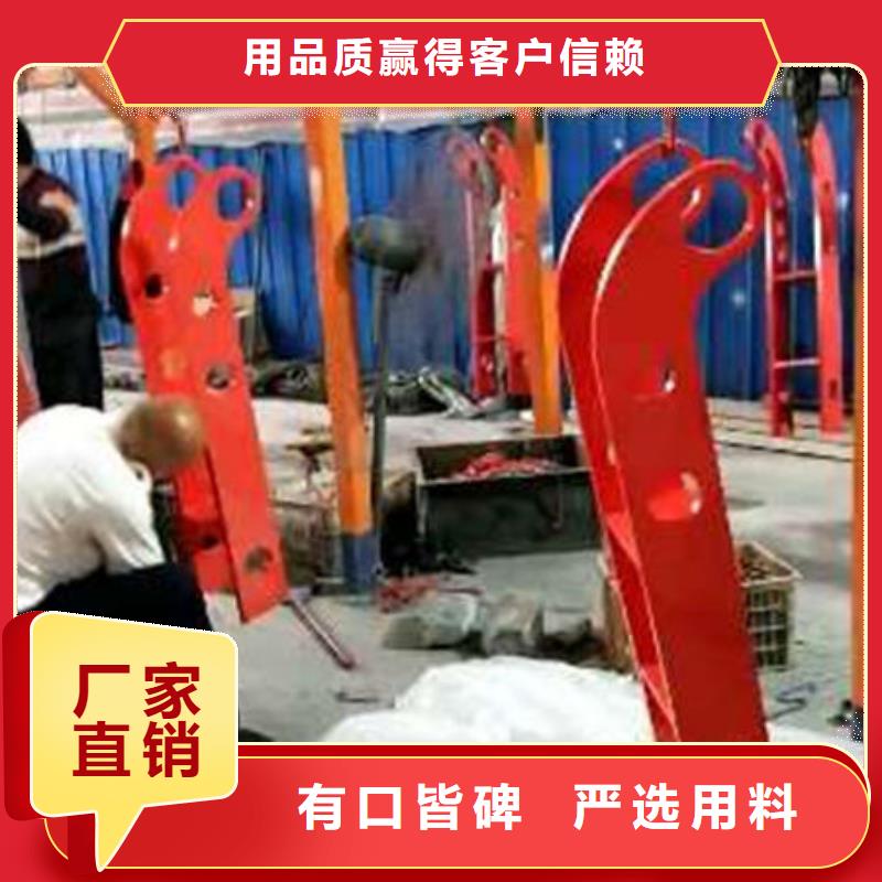 护栏优选厂商
