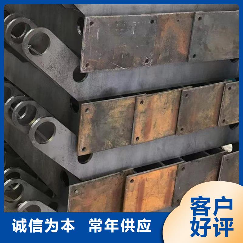 防撞护栏厂家