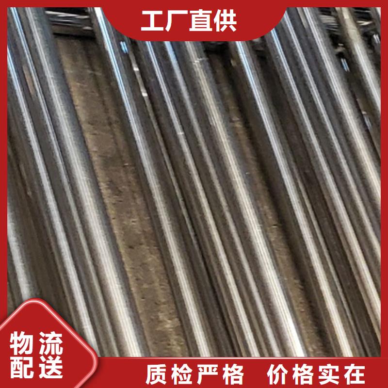 护栏_【热镀锌立柱】工艺层层把关