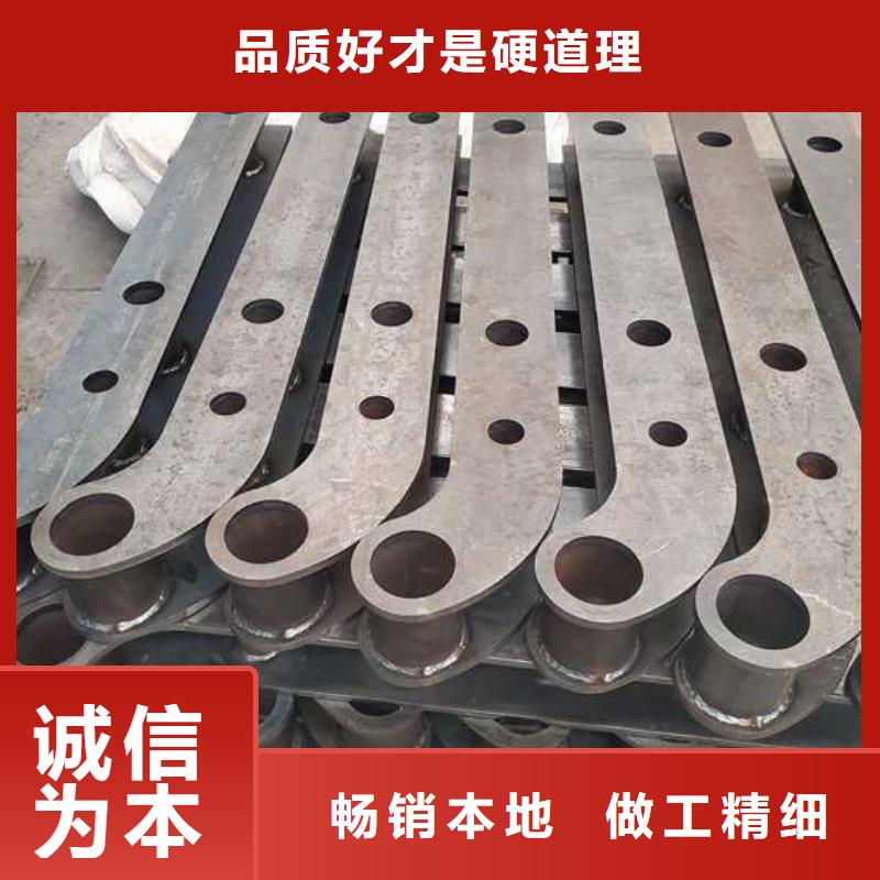 不锈钢护栏厂家