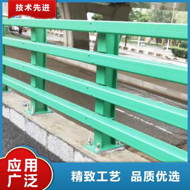 不锈钢护栏支持定制