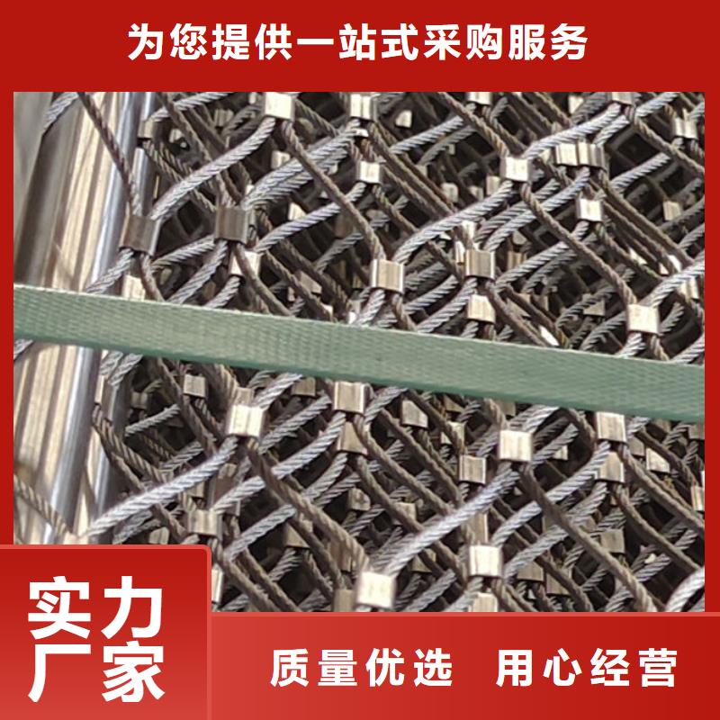 护栏不锈钢复合管厂质检严格放心品质