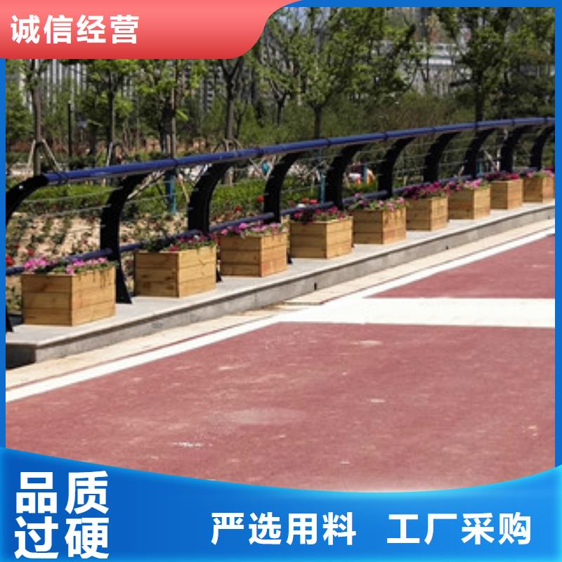 304不锈钢复合管生产厂家