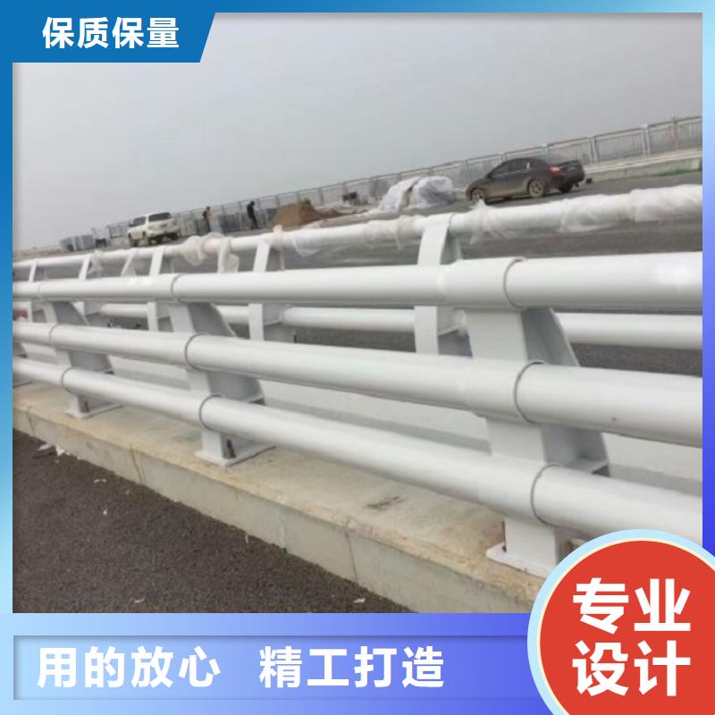 不锈钢复合管护栏厂家直销