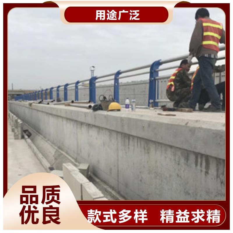 道路防撞护栏护栏生产厂家