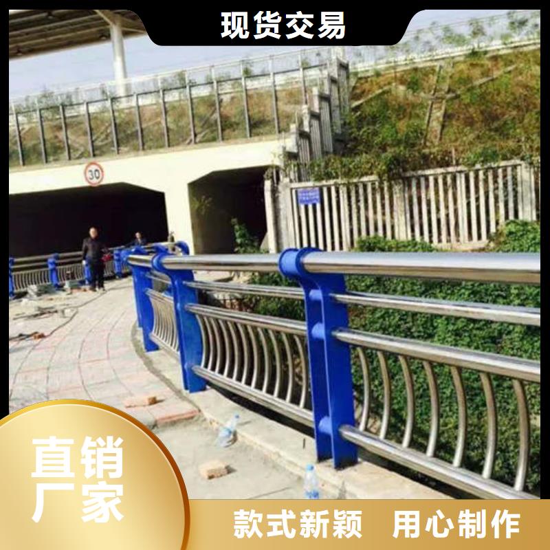 黄河桥梁护栏2025报价表