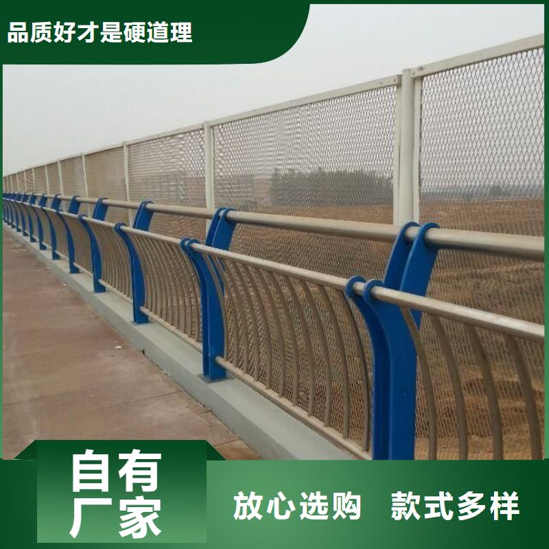 LED灯光护栏抗冲击力强