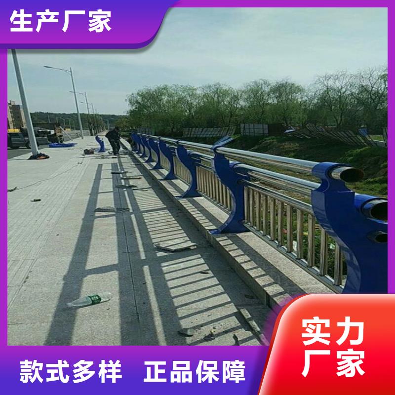 钢板立柱低价现货供应