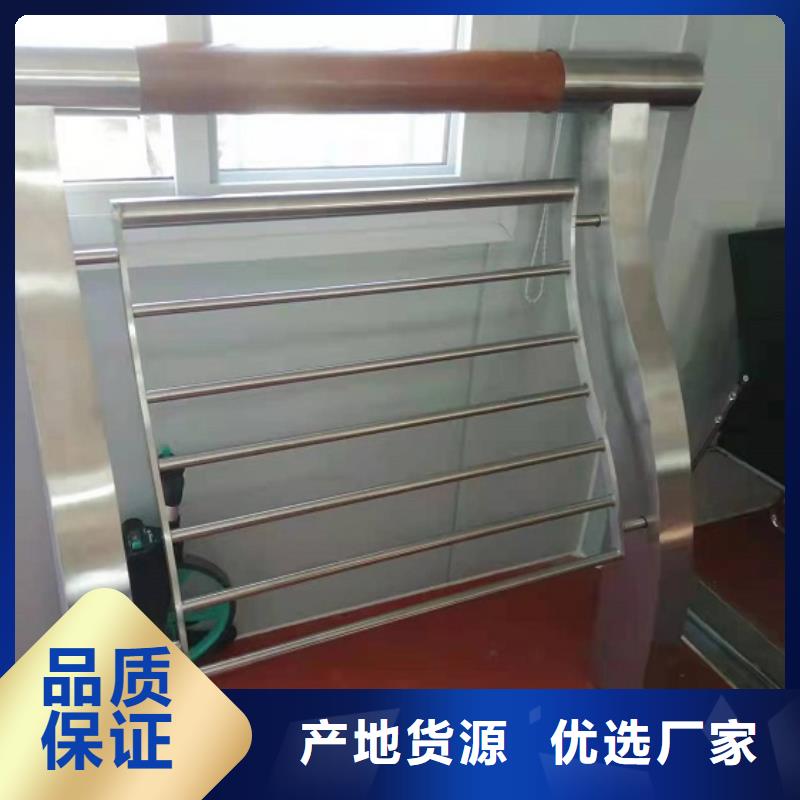 钢板立柱低价现货供应