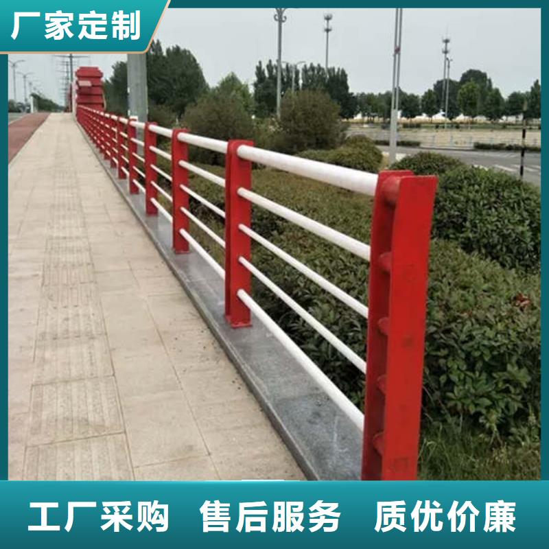 不锈钢立柱实力老厂商-规格齐全