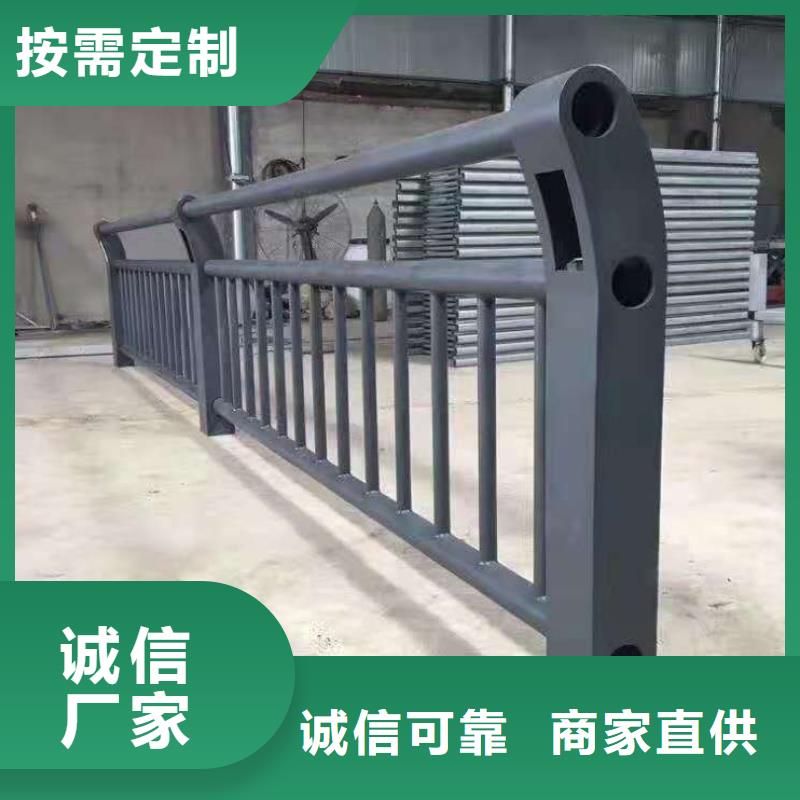 钢板立柱低价现货供应