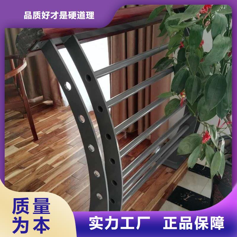 LED灯光护栏支持定制