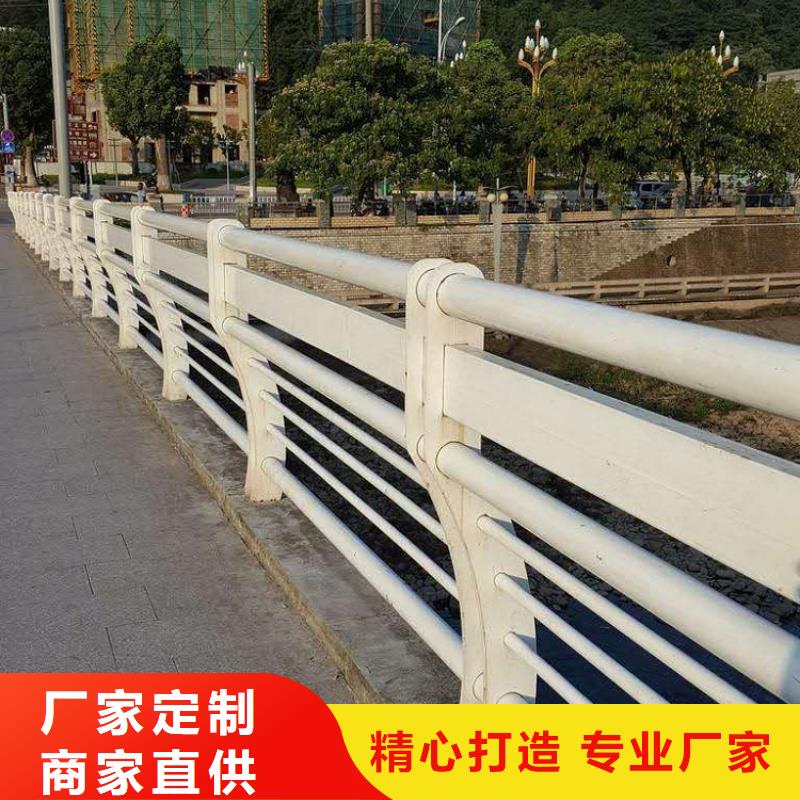 道路护栏厂家桥梁护栏厂家