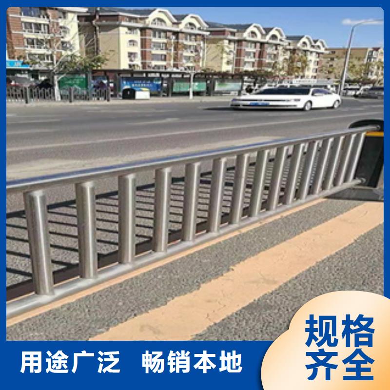 绿洲灯光护栏在线报价