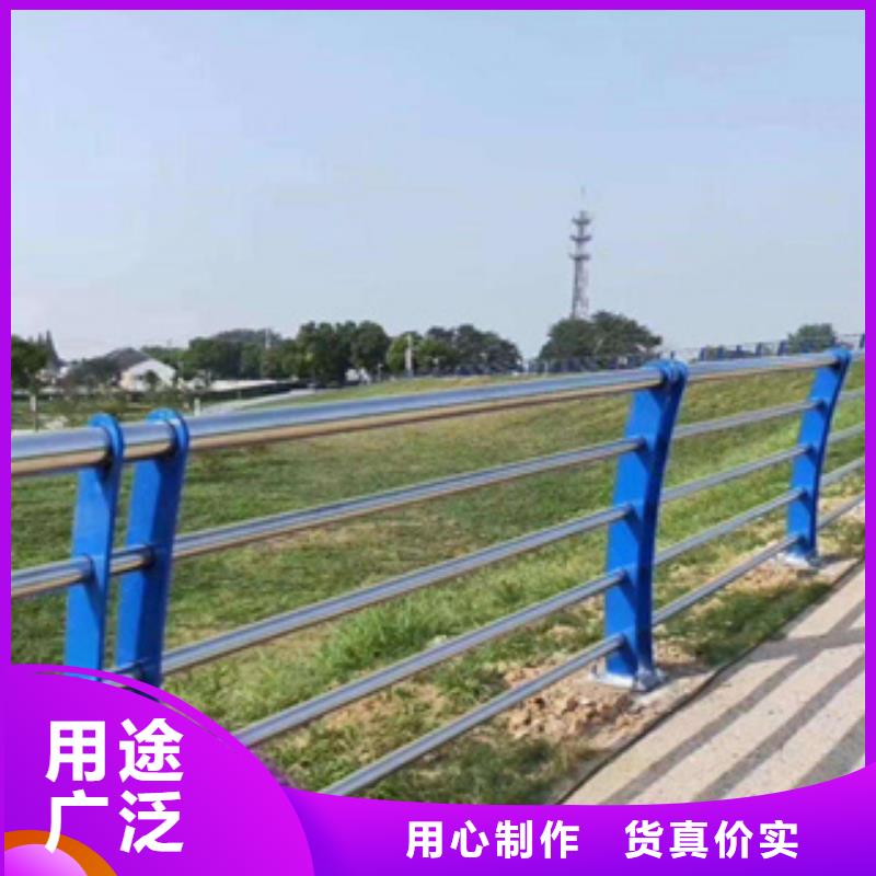 桥梁护栏源头护栏厂