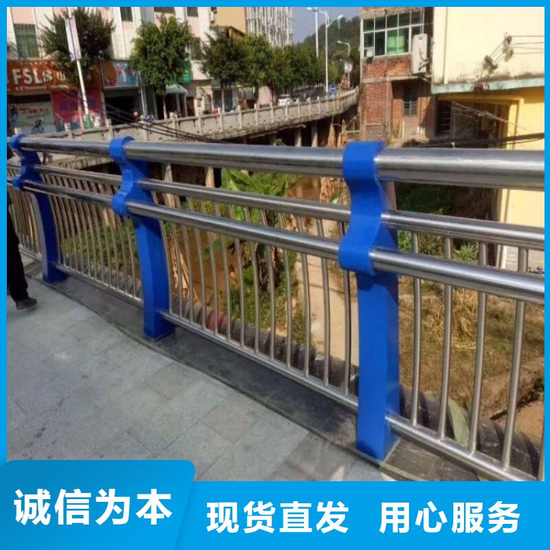 陵水县天桥护栏供货能力强